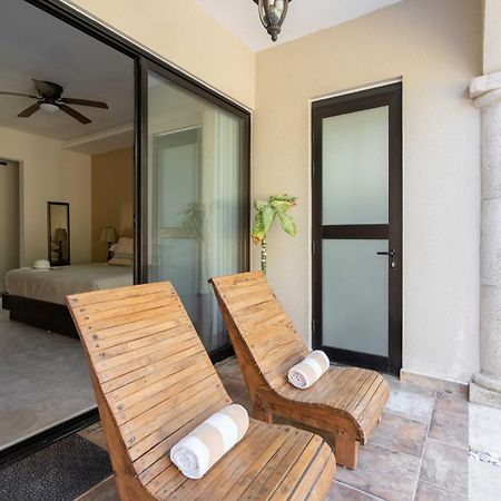 Tulum Stunning Villa For 10-Cabana-Private Pool-Parking Luaran gambar
