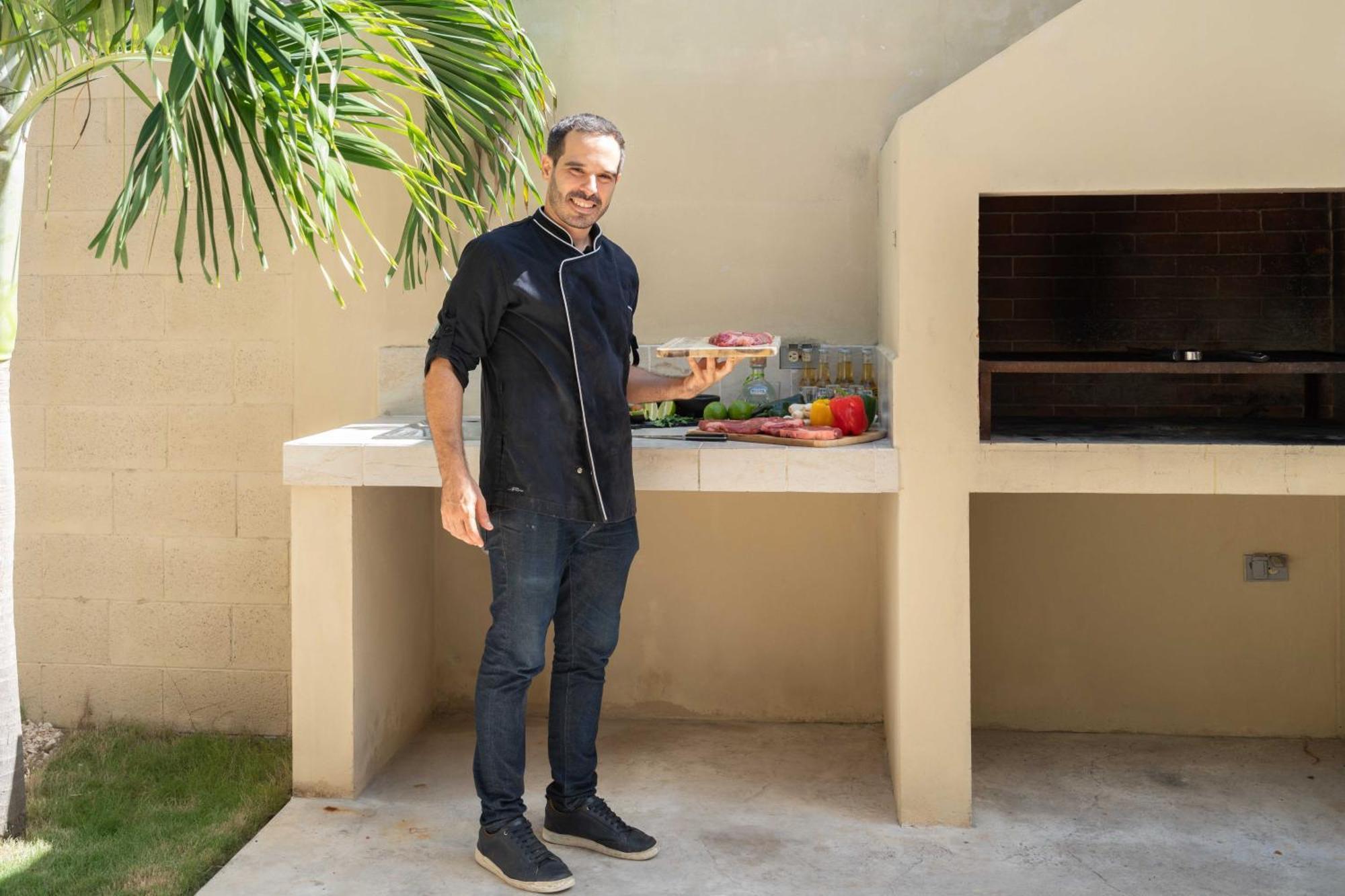 Tulum Stunning Villa For 10-Cabana-Private Pool-Parking Luaran gambar