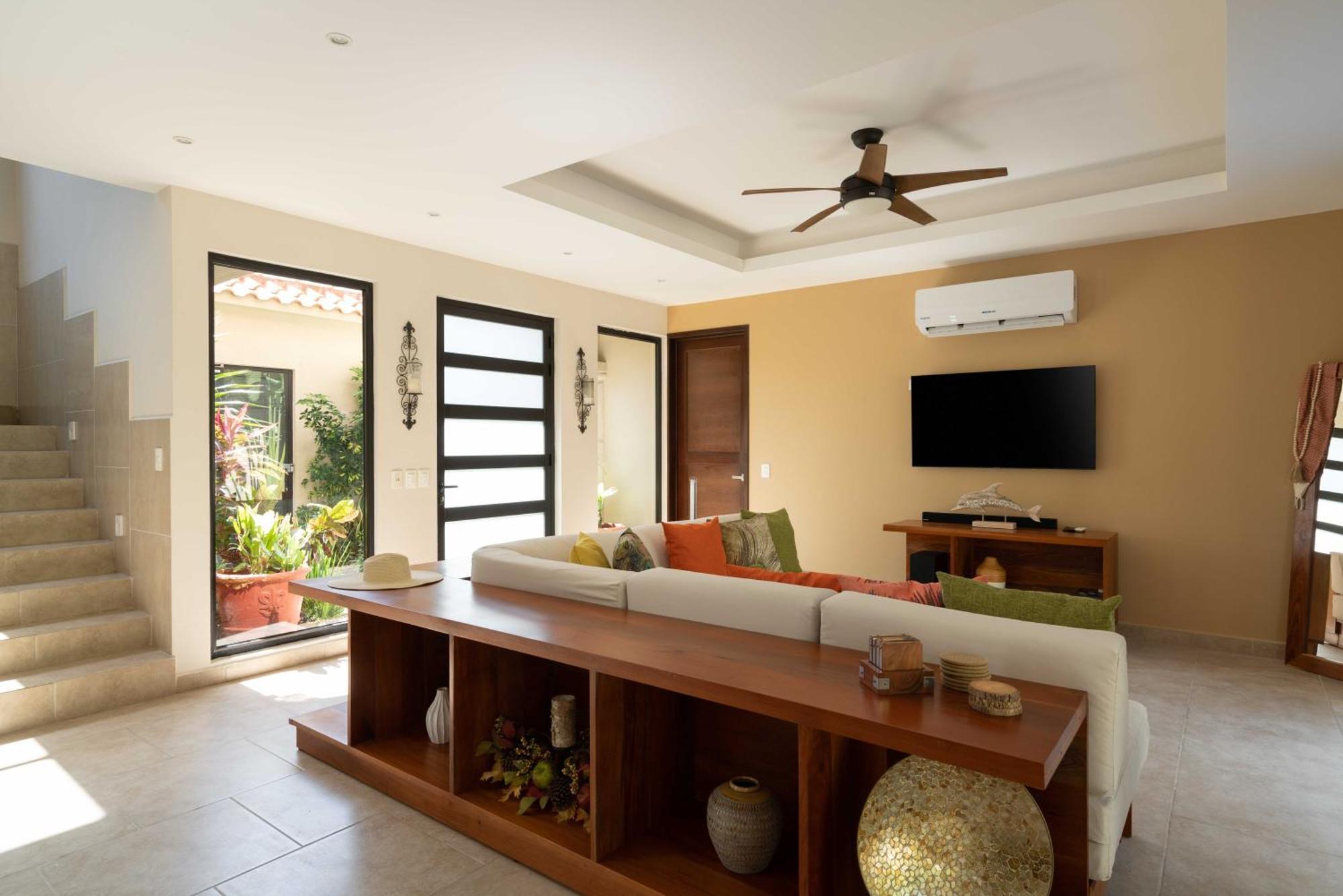 Tulum Stunning Villa For 10-Cabana-Private Pool-Parking Luaran gambar
