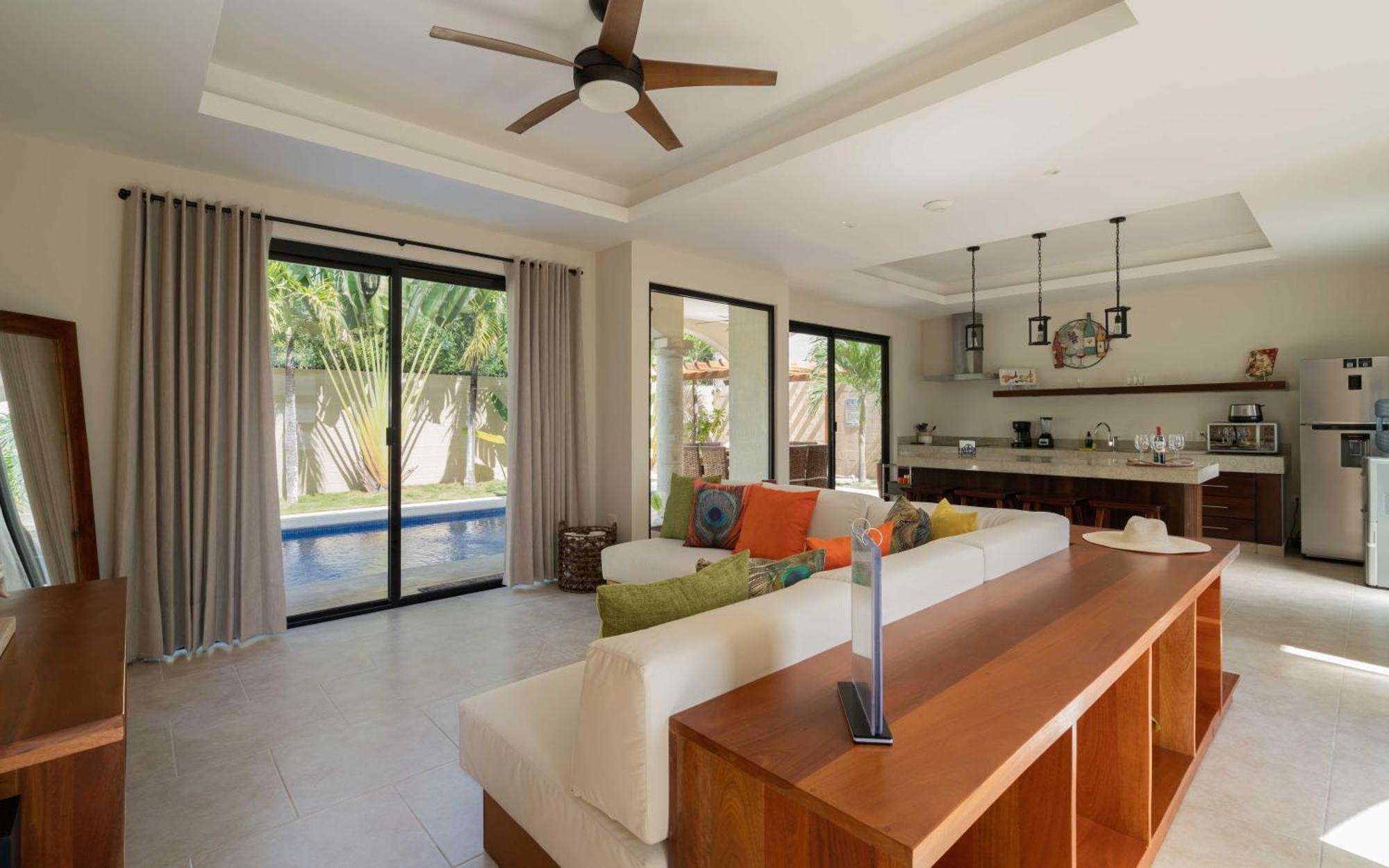 Tulum Stunning Villa For 10-Cabana-Private Pool-Parking Luaran gambar