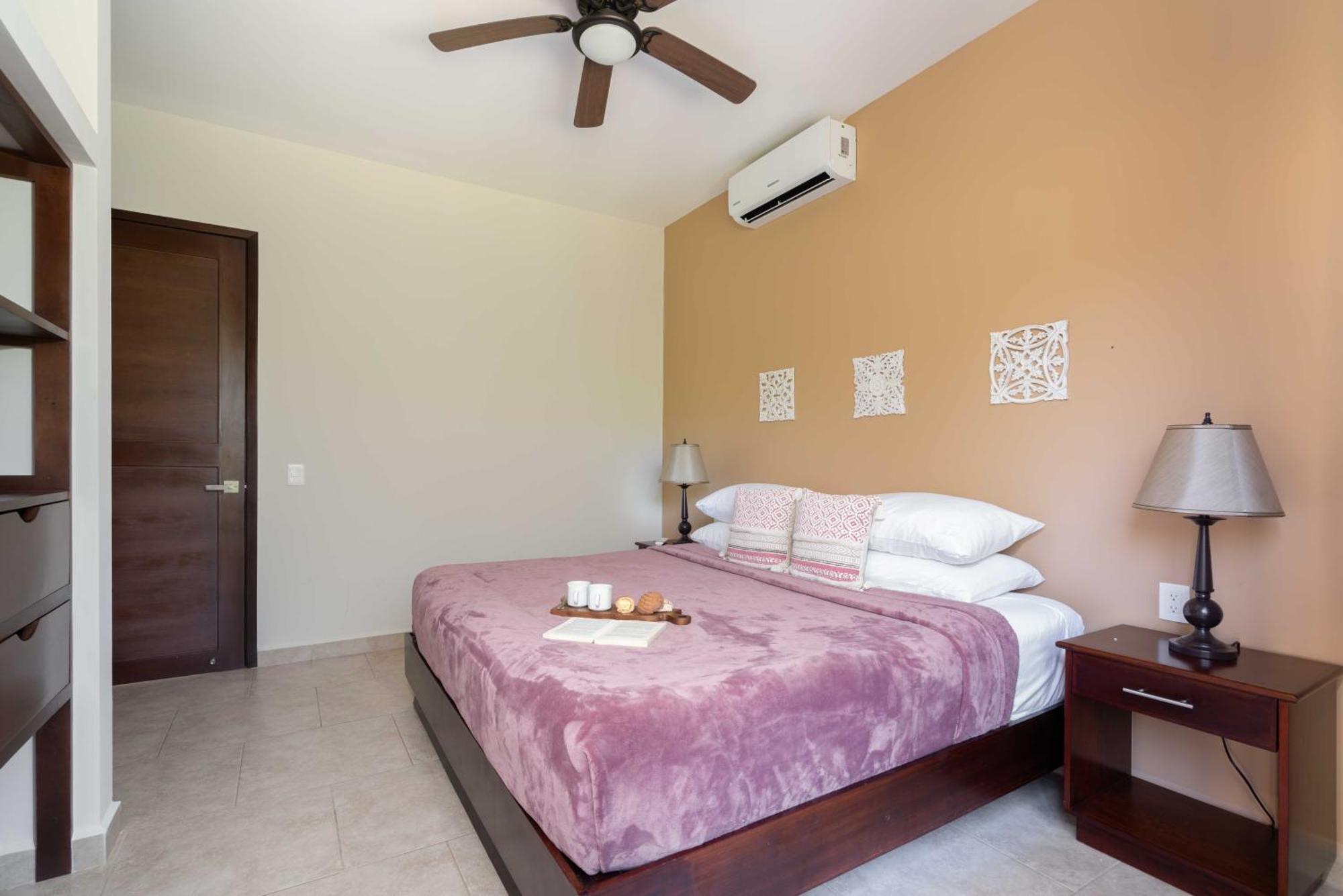 Tulum Stunning Villa For 10-Cabana-Private Pool-Parking Luaran gambar
