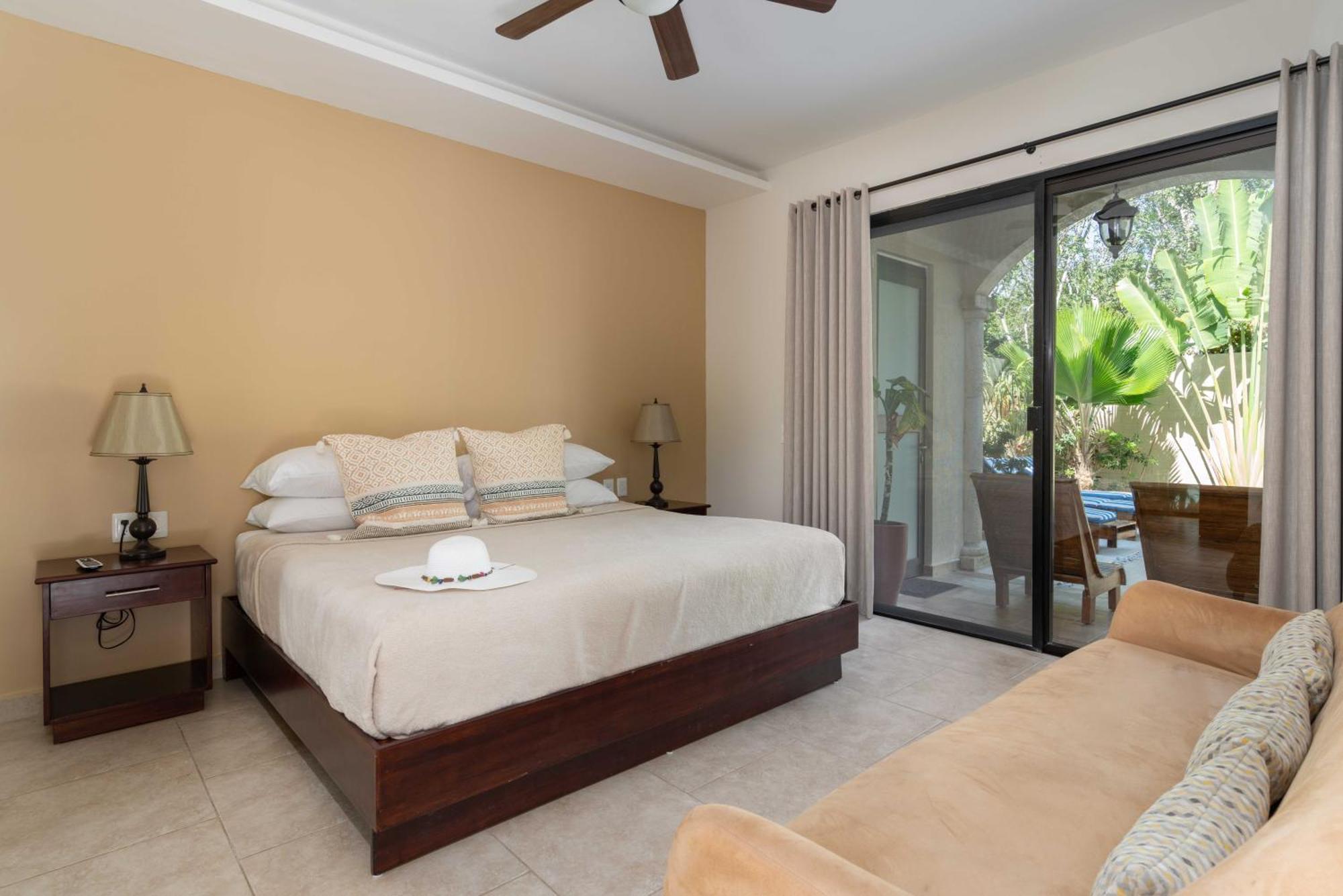 Tulum Stunning Villa For 10-Cabana-Private Pool-Parking Luaran gambar