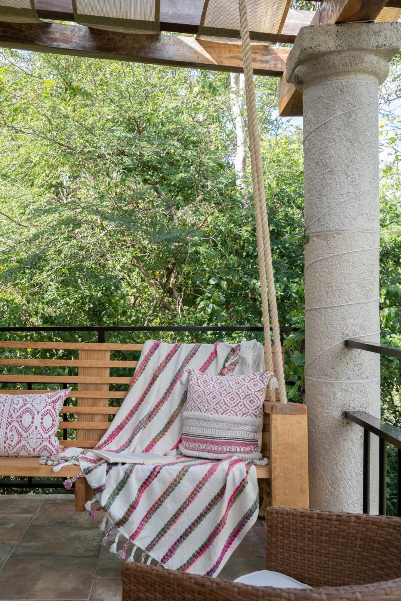 Tulum Stunning Villa For 10-Cabana-Private Pool-Parking Luaran gambar
