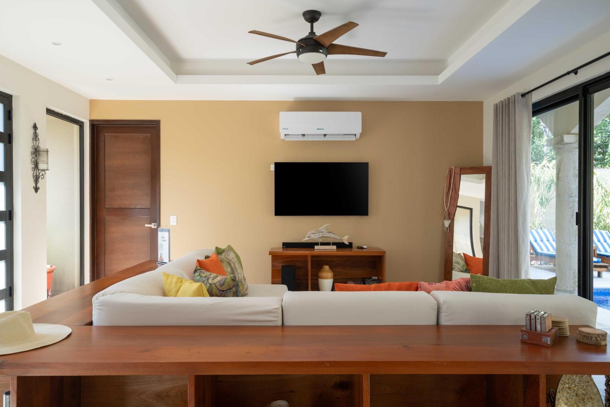 Tulum Stunning Villa For 10-Cabana-Private Pool-Parking Luaran gambar