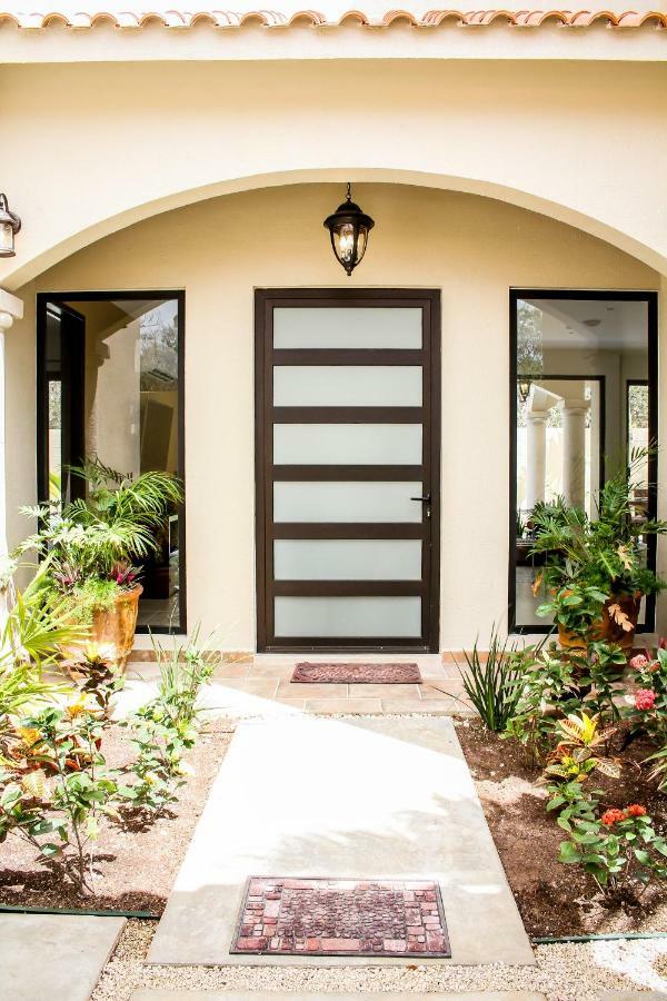 Tulum Stunning Villa For 10-Cabana-Private Pool-Parking Luaran gambar