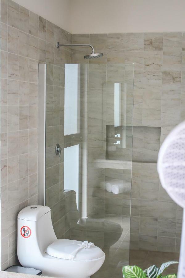Tulum Stunning Villa For 10-Cabana-Private Pool-Parking Luaran gambar